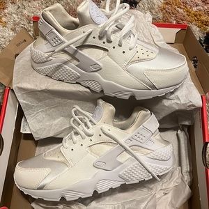 Women Nike Air Huarache Run